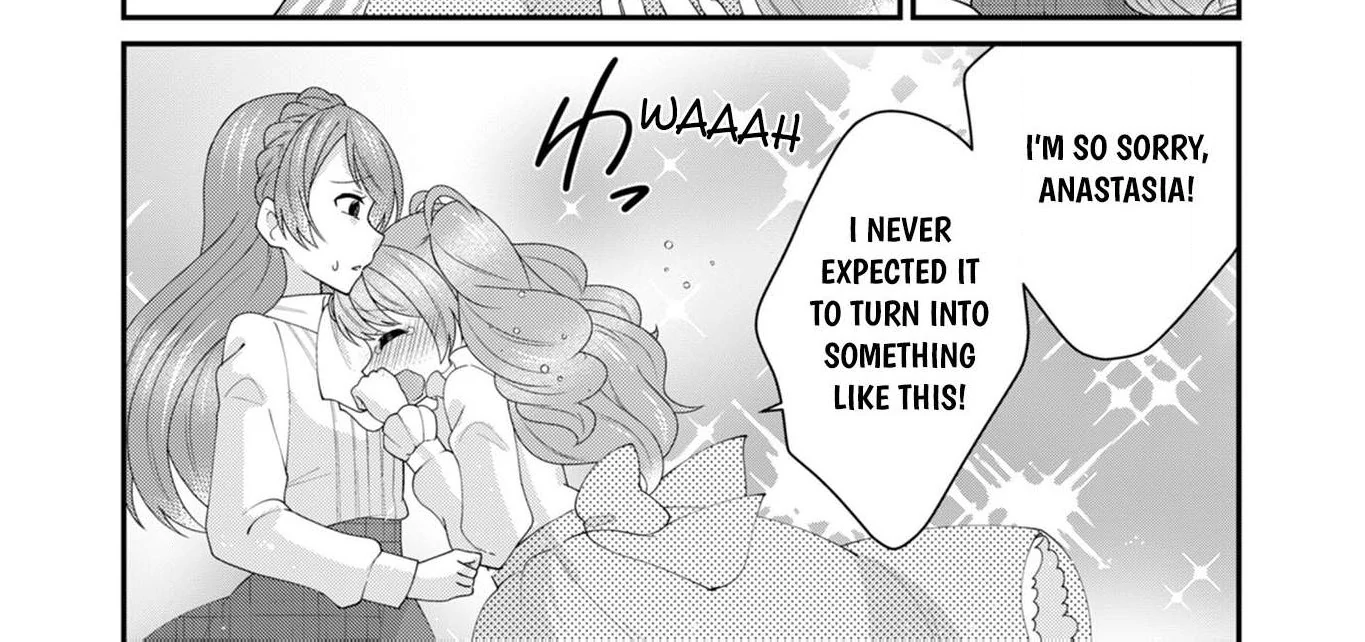 Imouto ni Konyakusha wo Ryakudatsusareta no de, Koushaku-ke na Kouhai to Gisou Kon'yaku shitara Naze ka Dekiaisareteimasu (Official) Chapter 1 - page 30