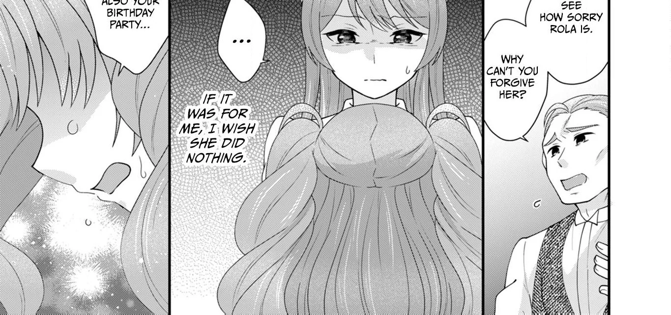 Imouto ni Konyakusha wo Ryakudatsusareta no de, Koushaku-ke na Kouhai to Gisou Kon'yaku shitara Naze ka Dekiaisareteimasu (Official) Chapter 1 - page 33