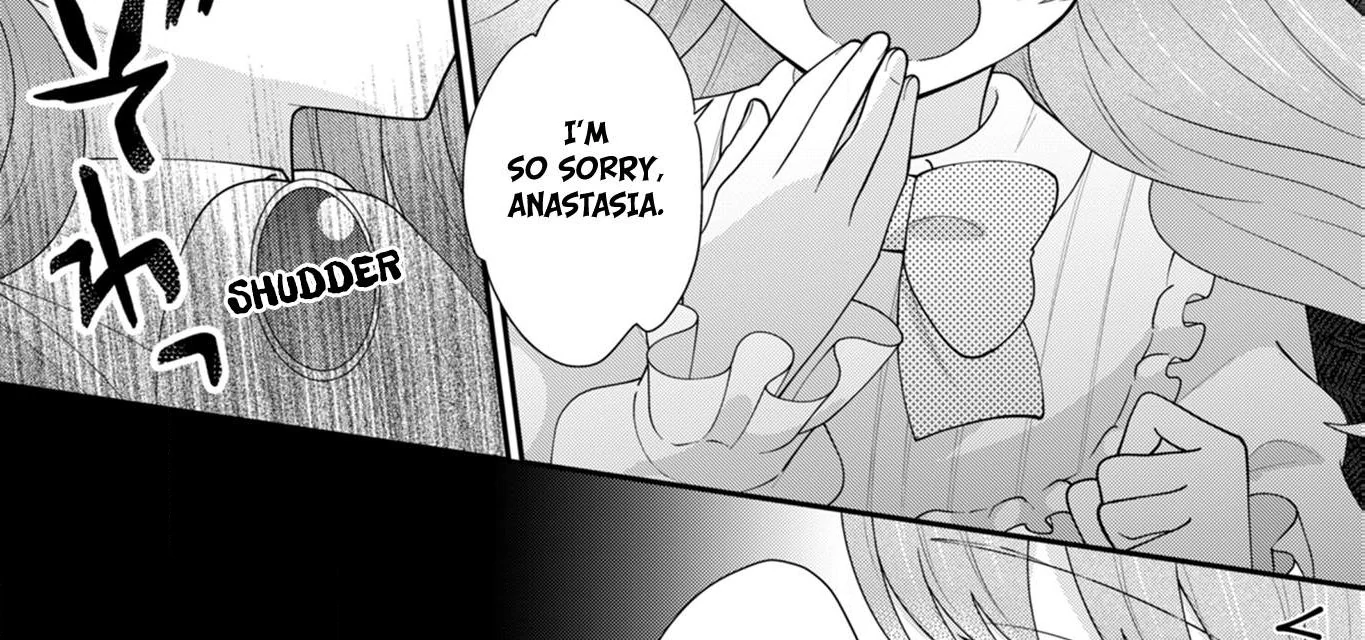 Imouto ni Konyakusha wo Ryakudatsusareta no de, Koushaku-ke na Kouhai to Gisou Kon'yaku shitara Naze ka Dekiaisareteimasu (Official) Chapter 1 - page 35