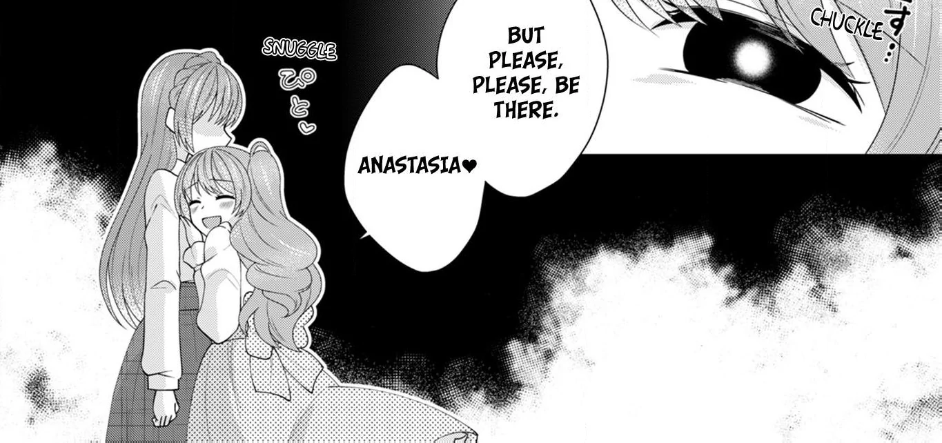 Imouto ni Konyakusha wo Ryakudatsusareta no de, Koushaku-ke na Kouhai to Gisou Kon'yaku shitara Naze ka Dekiaisareteimasu (Official) Chapter 1 - page 36
