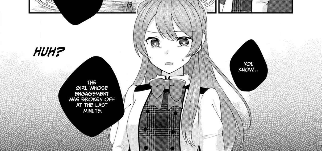 Imouto ni Konyakusha wo Ryakudatsusareta no de, Koushaku-ke na Kouhai to Gisou Kon'yaku shitara Naze ka Dekiaisareteimasu (Official) Chapter 1 - page 39