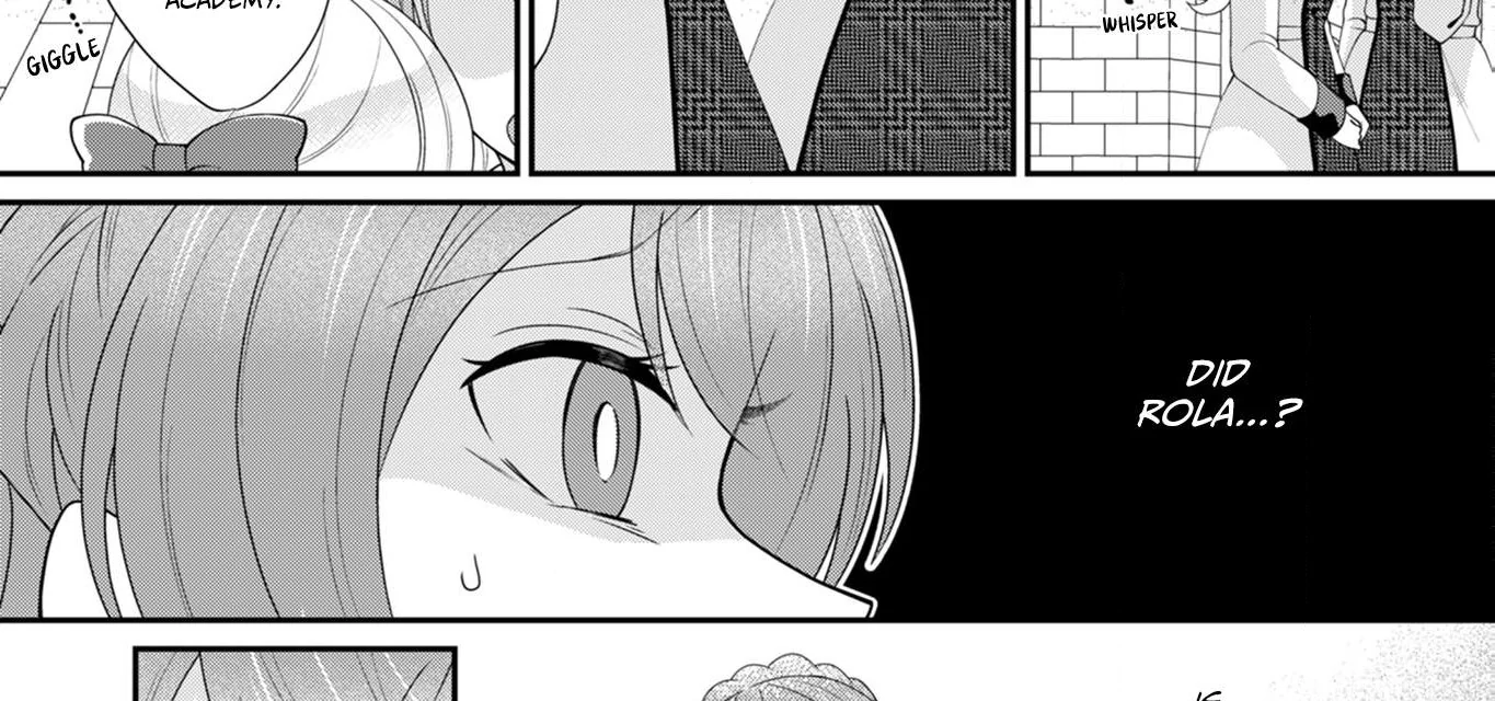 Imouto ni Konyakusha wo Ryakudatsusareta no de, Koushaku-ke na Kouhai to Gisou Kon'yaku shitara Naze ka Dekiaisareteimasu (Official) Chapter 1 - page 41