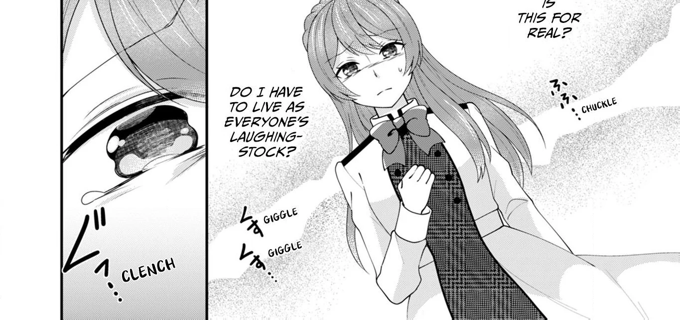 Imouto ni Konyakusha wo Ryakudatsusareta no de, Koushaku-ke na Kouhai to Gisou Kon'yaku shitara Naze ka Dekiaisareteimasu (Official) Chapter 1 - page 42