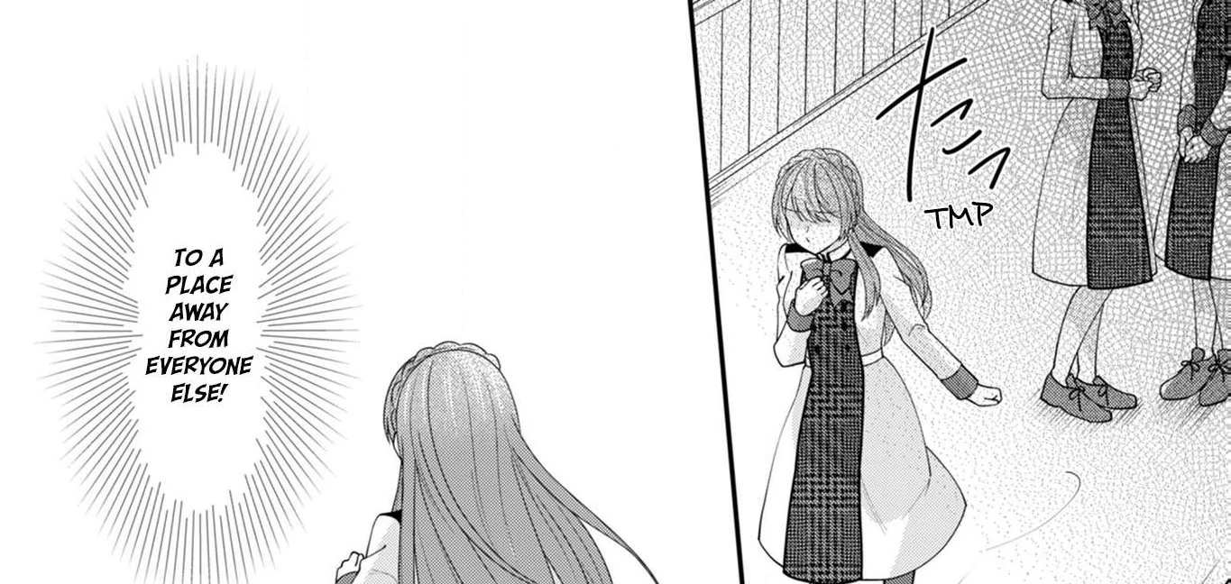 Imouto ni Konyakusha wo Ryakudatsusareta no de, Koushaku-ke na Kouhai to Gisou Kon'yaku shitara Naze ka Dekiaisareteimasu (Official) Chapter 1 - page 43