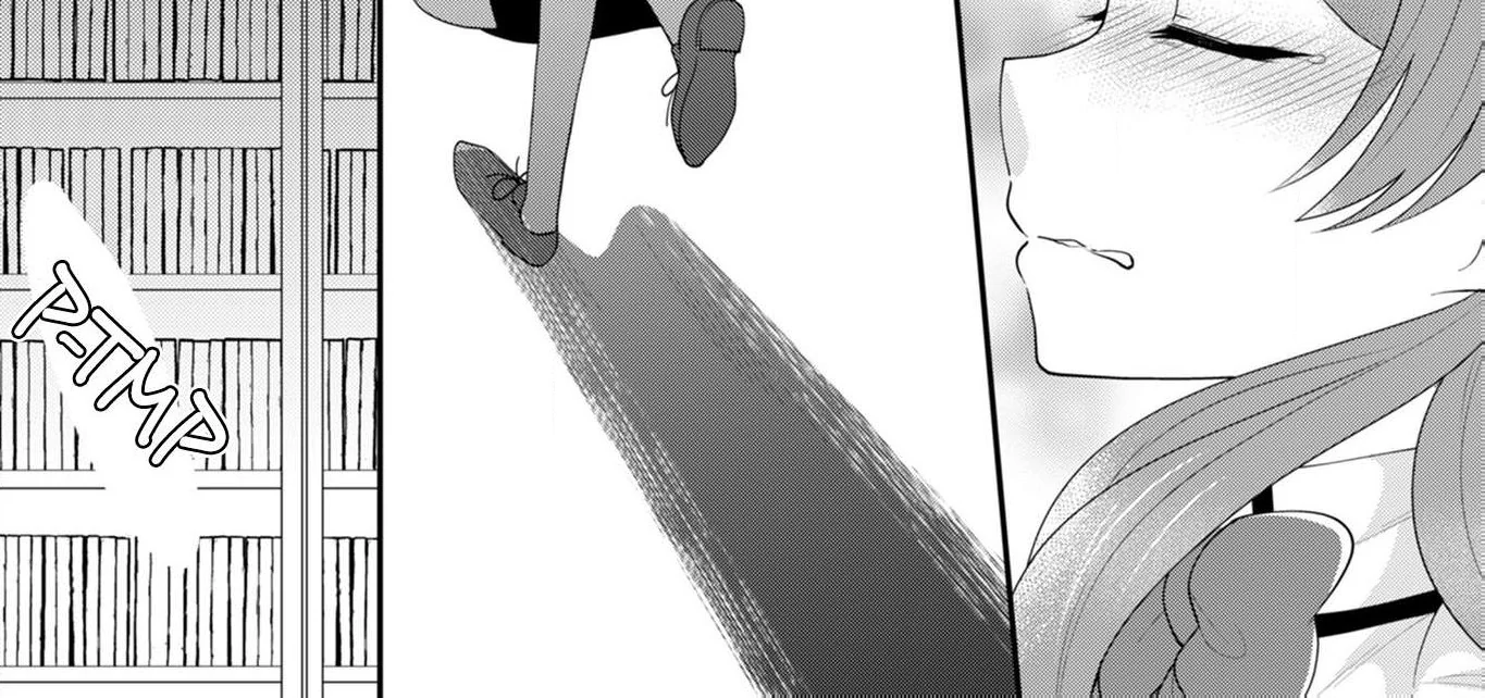 Imouto ni Konyakusha wo Ryakudatsusareta no de, Koushaku-ke na Kouhai to Gisou Kon'yaku shitara Naze ka Dekiaisareteimasu (Official) Chapter 1 - page 45