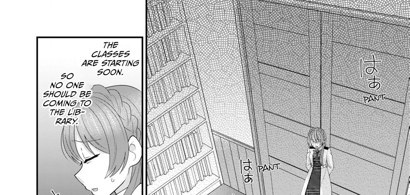 Imouto ni Konyakusha wo Ryakudatsusareta no de, Koushaku-ke na Kouhai to Gisou Kon'yaku shitara Naze ka Dekiaisareteimasu (Official) Chapter 1 - page 46