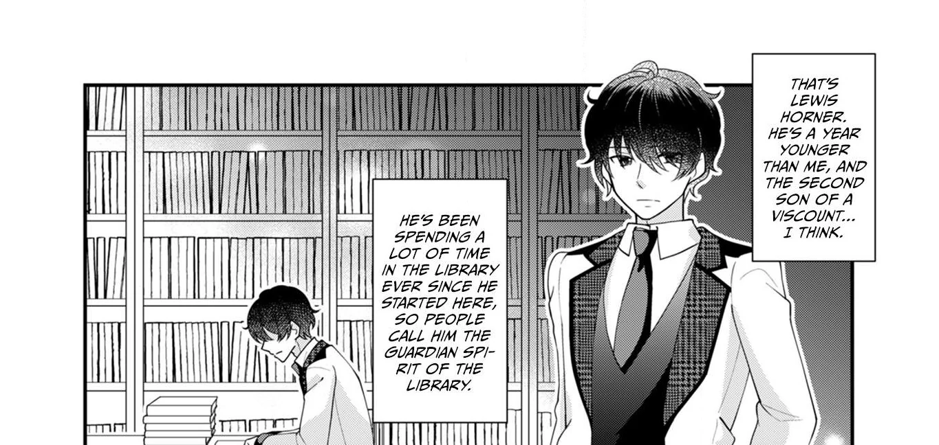 Imouto ni Konyakusha wo Ryakudatsusareta no de, Koushaku-ke na Kouhai to Gisou Kon'yaku shitara Naze ka Dekiaisareteimasu (Official) Chapter 1 - page 49