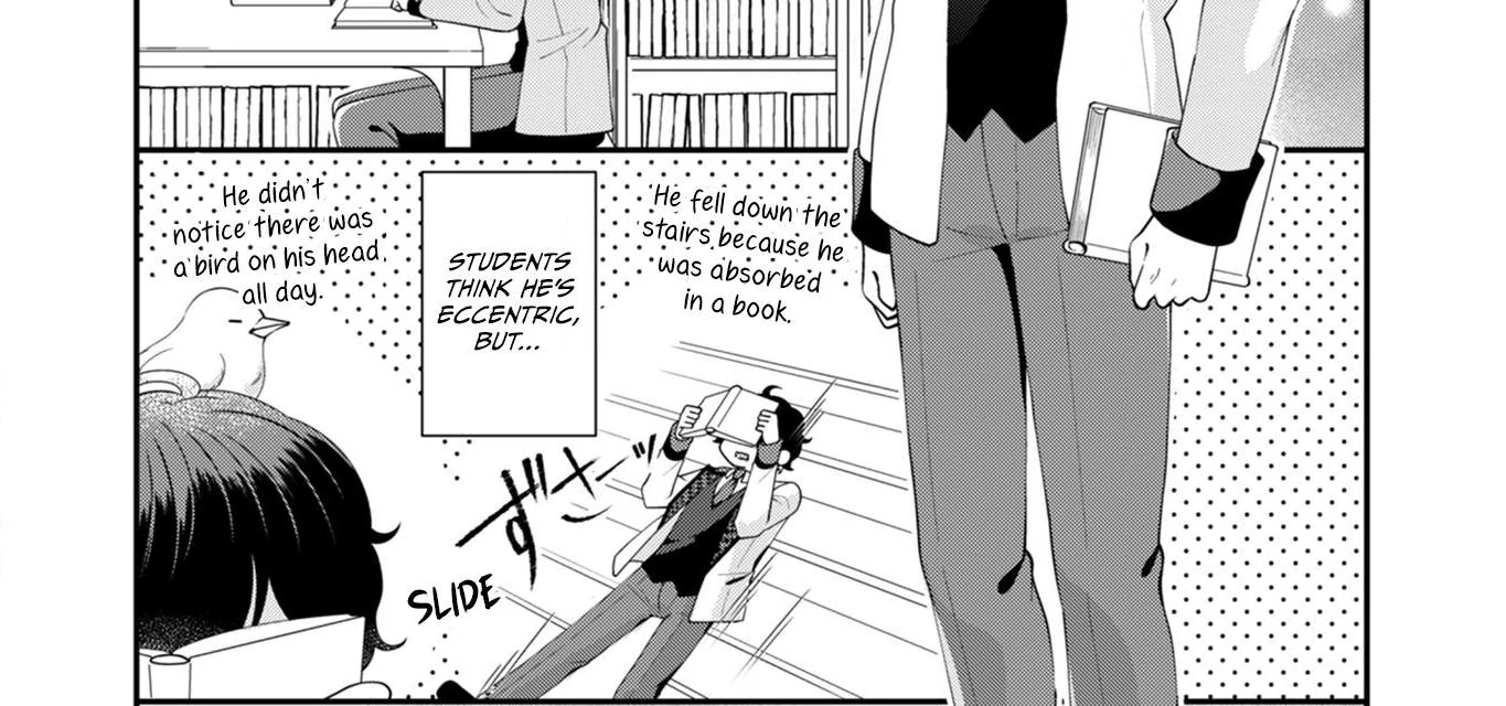 Imouto ni Konyakusha wo Ryakudatsusareta no de, Koushaku-ke na Kouhai to Gisou Kon'yaku shitara Naze ka Dekiaisareteimasu (Official) Chapter 1 - page 50