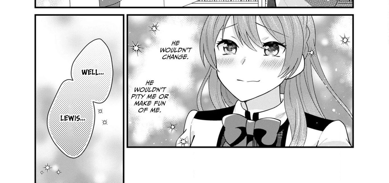 Imouto ni Konyakusha wo Ryakudatsusareta no de, Koushaku-ke na Kouhai to Gisou Kon'yaku shitara Naze ka Dekiaisareteimasu (Official) Chapter 1 - page 54