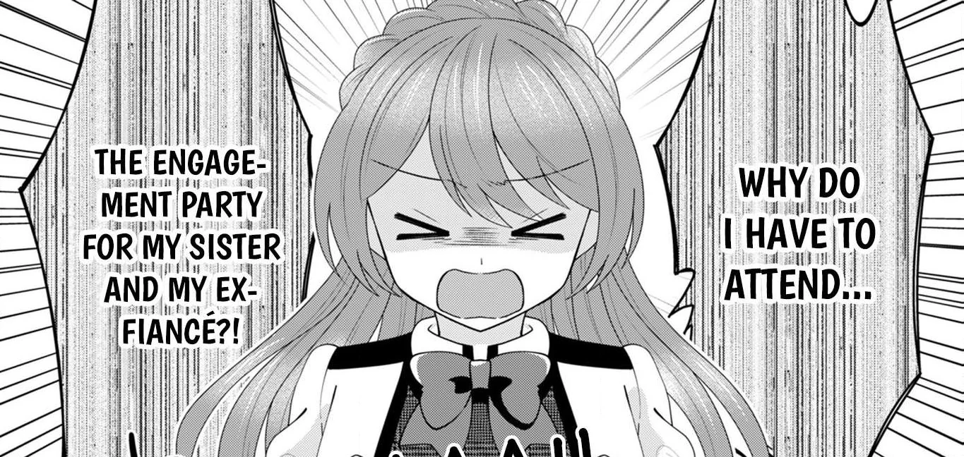Imouto ni Konyakusha wo Ryakudatsusareta no de, Koushaku-ke na Kouhai to Gisou Kon'yaku shitara Naze ka Dekiaisareteimasu (Official) Chapter 1 - page 55
