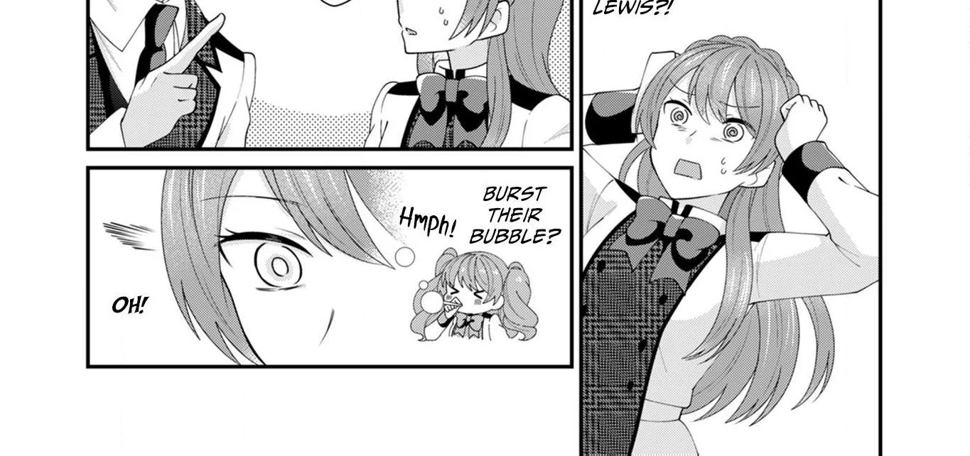 Imouto ni Konyakusha wo Ryakudatsusareta no de, Koushaku-ke na Kouhai to Gisou Kon'yaku shitara Naze ka Dekiaisareteimasu (Official) Chapter 1 - page 66