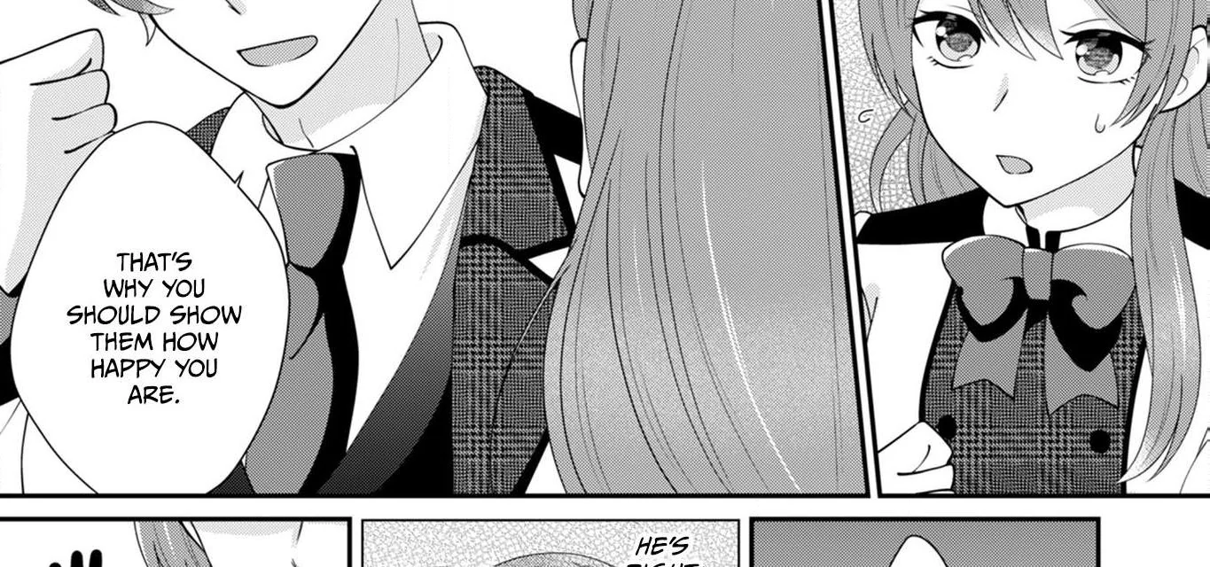 Imouto ni Konyakusha wo Ryakudatsusareta no de, Koushaku-ke na Kouhai to Gisou Kon'yaku shitara Naze ka Dekiaisareteimasu (Official) Chapter 1 - page 68