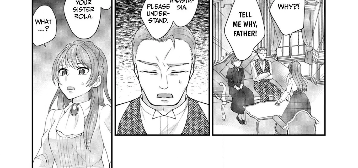 Imouto ni Konyakusha wo Ryakudatsusareta no de, Koushaku-ke na Kouhai to Gisou Kon'yaku shitara Naze ka Dekiaisareteimasu (Official) Chapter 1 - page 6