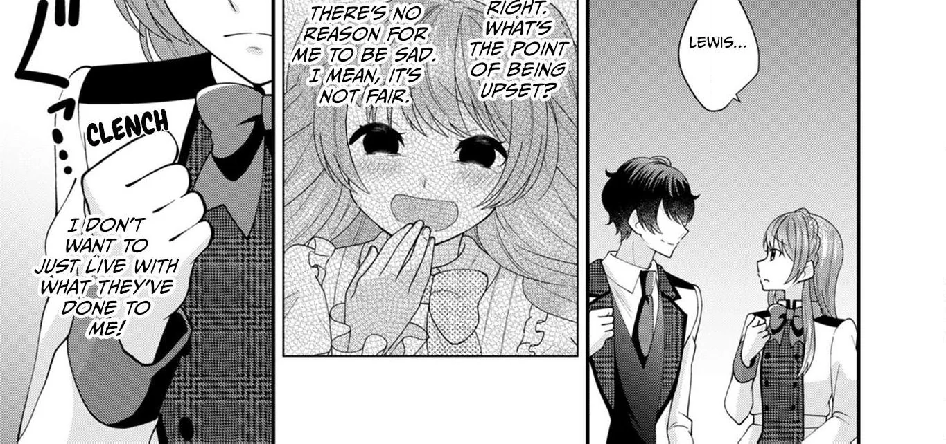 Imouto ni Konyakusha wo Ryakudatsusareta no de, Koushaku-ke na Kouhai to Gisou Kon'yaku shitara Naze ka Dekiaisareteimasu (Official) Chapter 1 - page 69