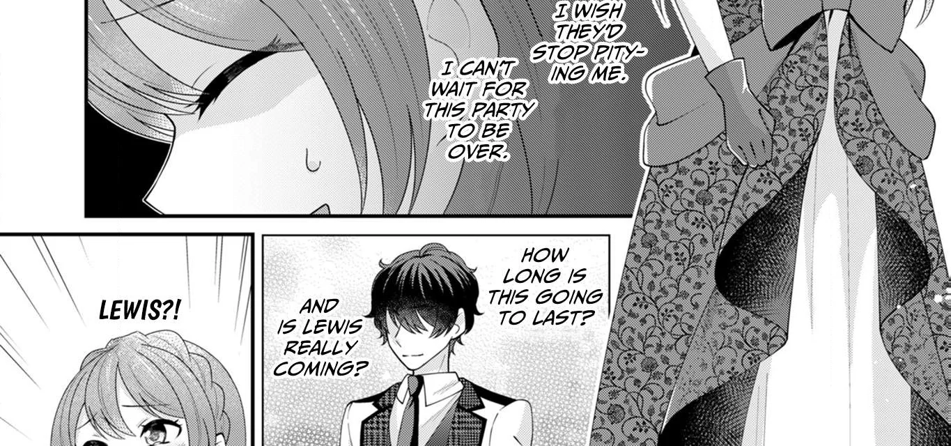 Imouto ni Konyakusha wo Ryakudatsusareta no de, Koushaku-ke na Kouhai to Gisou Kon'yaku shitara Naze ka Dekiaisareteimasu (Official) Chapter 1 - page 74