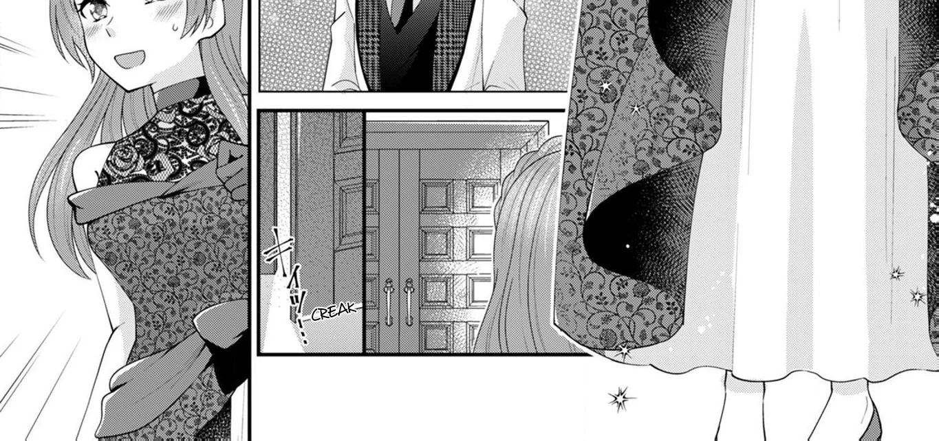 Imouto ni Konyakusha wo Ryakudatsusareta no de, Koushaku-ke na Kouhai to Gisou Kon'yaku shitara Naze ka Dekiaisareteimasu (Official) Chapter 1 - page 75