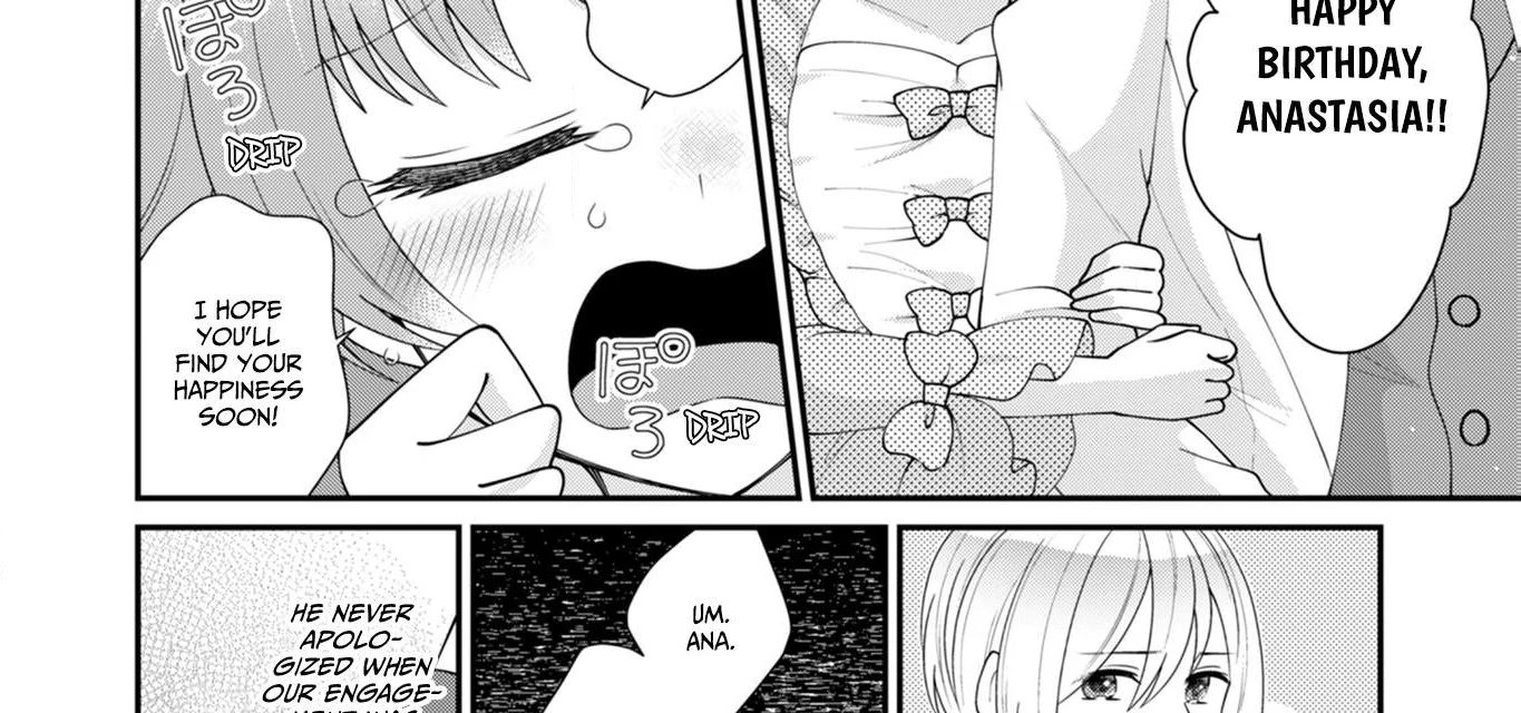 Imouto ni Konyakusha wo Ryakudatsusareta no de, Koushaku-ke na Kouhai to Gisou Kon'yaku shitara Naze ka Dekiaisareteimasu (Official) Chapter 1 - page 77