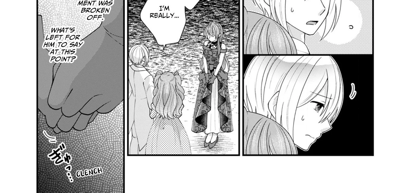 Imouto ni Konyakusha wo Ryakudatsusareta no de, Koushaku-ke na Kouhai to Gisou Kon'yaku shitara Naze ka Dekiaisareteimasu (Official) Chapter 1 - page 78