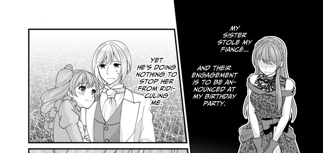 Imouto ni Konyakusha wo Ryakudatsusareta no de, Koushaku-ke na Kouhai to Gisou Kon'yaku shitara Naze ka Dekiaisareteimasu (Official) Chapter 1 - page 79
