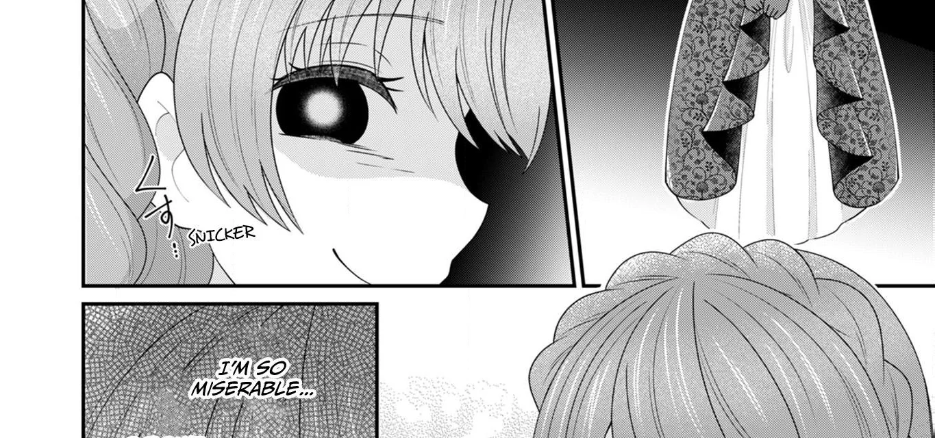 Imouto ni Konyakusha wo Ryakudatsusareta no de, Koushaku-ke na Kouhai to Gisou Kon'yaku shitara Naze ka Dekiaisareteimasu (Official) Chapter 1 - page 80