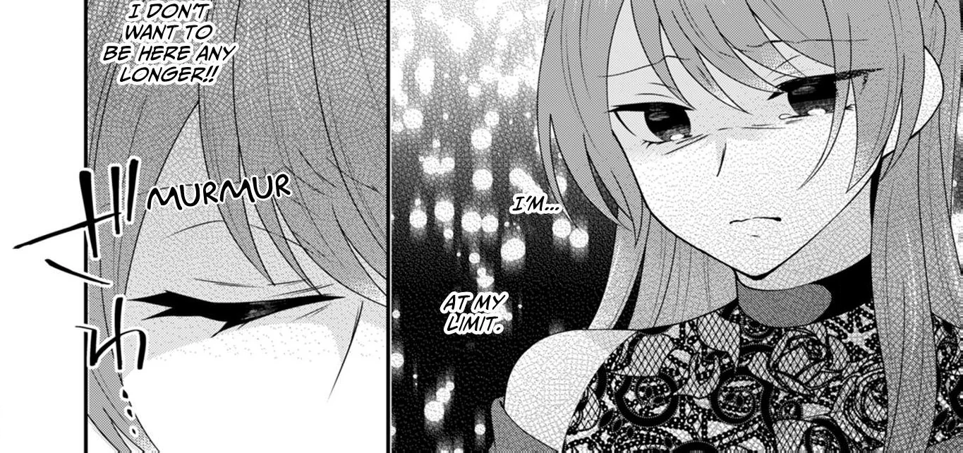 Imouto ni Konyakusha wo Ryakudatsusareta no de, Koushaku-ke na Kouhai to Gisou Kon'yaku shitara Naze ka Dekiaisareteimasu (Official) Chapter 1 - page 81