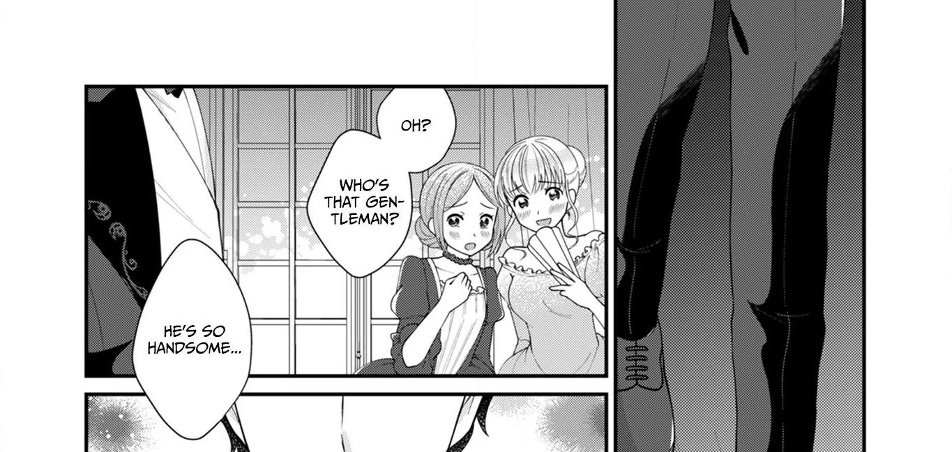 Imouto ni Konyakusha wo Ryakudatsusareta no de, Koushaku-ke na Kouhai to Gisou Kon'yaku shitara Naze ka Dekiaisareteimasu (Official) Chapter 1 - page 82