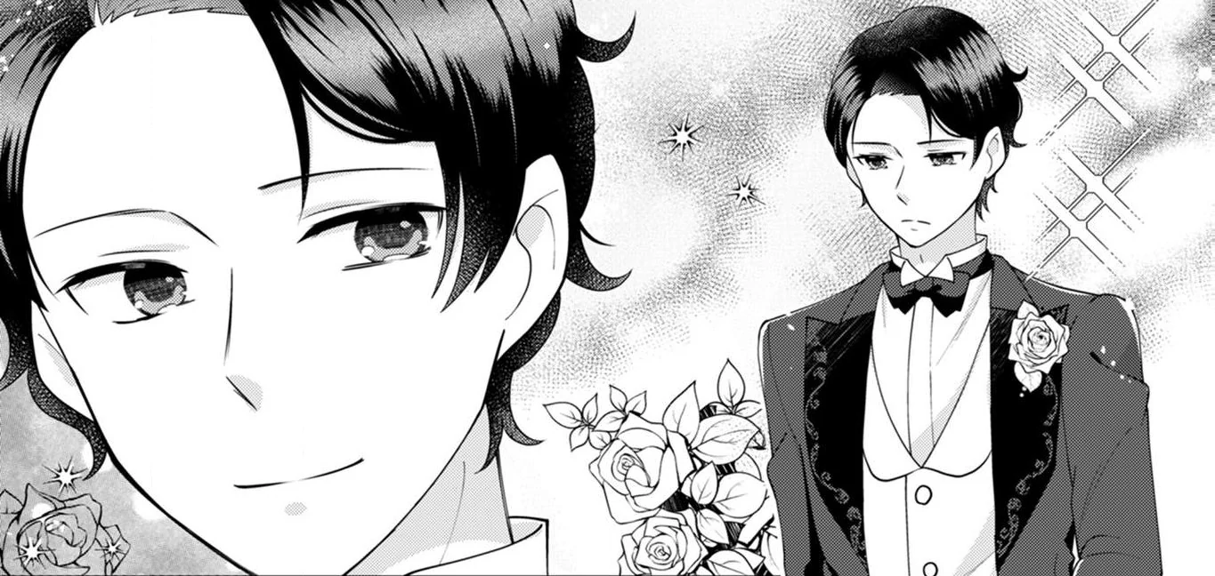 Imouto ni Konyakusha wo Ryakudatsusareta no de, Koushaku-ke na Kouhai to Gisou Kon'yaku shitara Naze ka Dekiaisareteimasu (Official) Chapter 1 - page 85