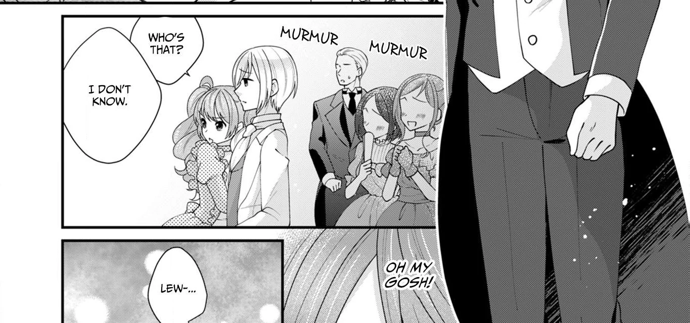 Imouto ni Konyakusha wo Ryakudatsusareta no de, Koushaku-ke na Kouhai to Gisou Kon'yaku shitara Naze ka Dekiaisareteimasu (Official) Chapter 1 - page 86