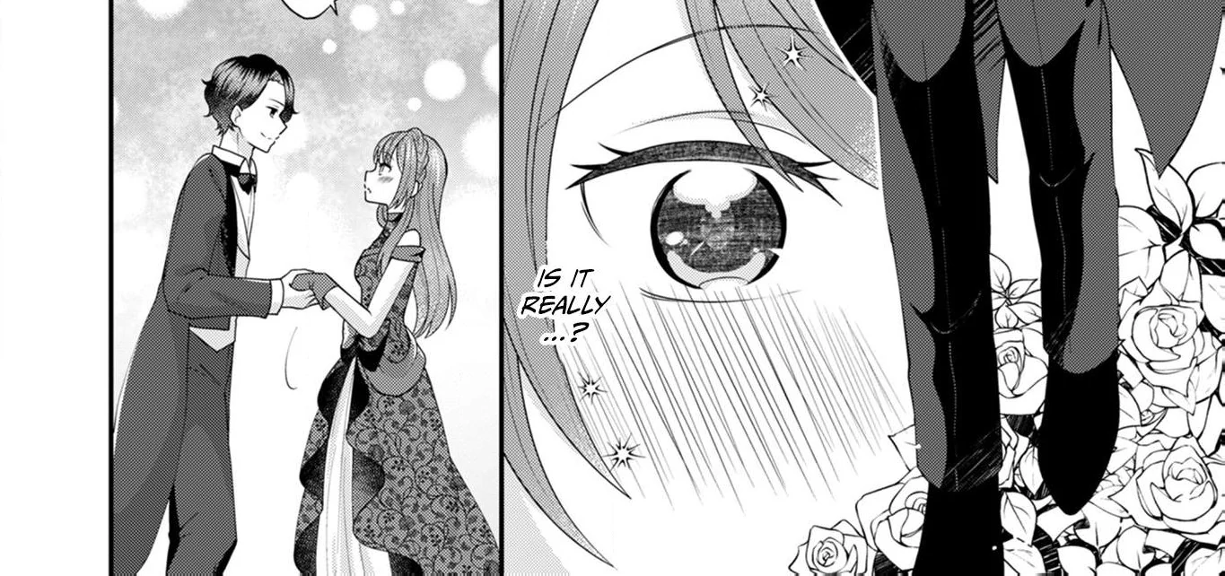 Imouto ni Konyakusha wo Ryakudatsusareta no de, Koushaku-ke na Kouhai to Gisou Kon'yaku shitara Naze ka Dekiaisareteimasu (Official) Chapter 1 - page 87