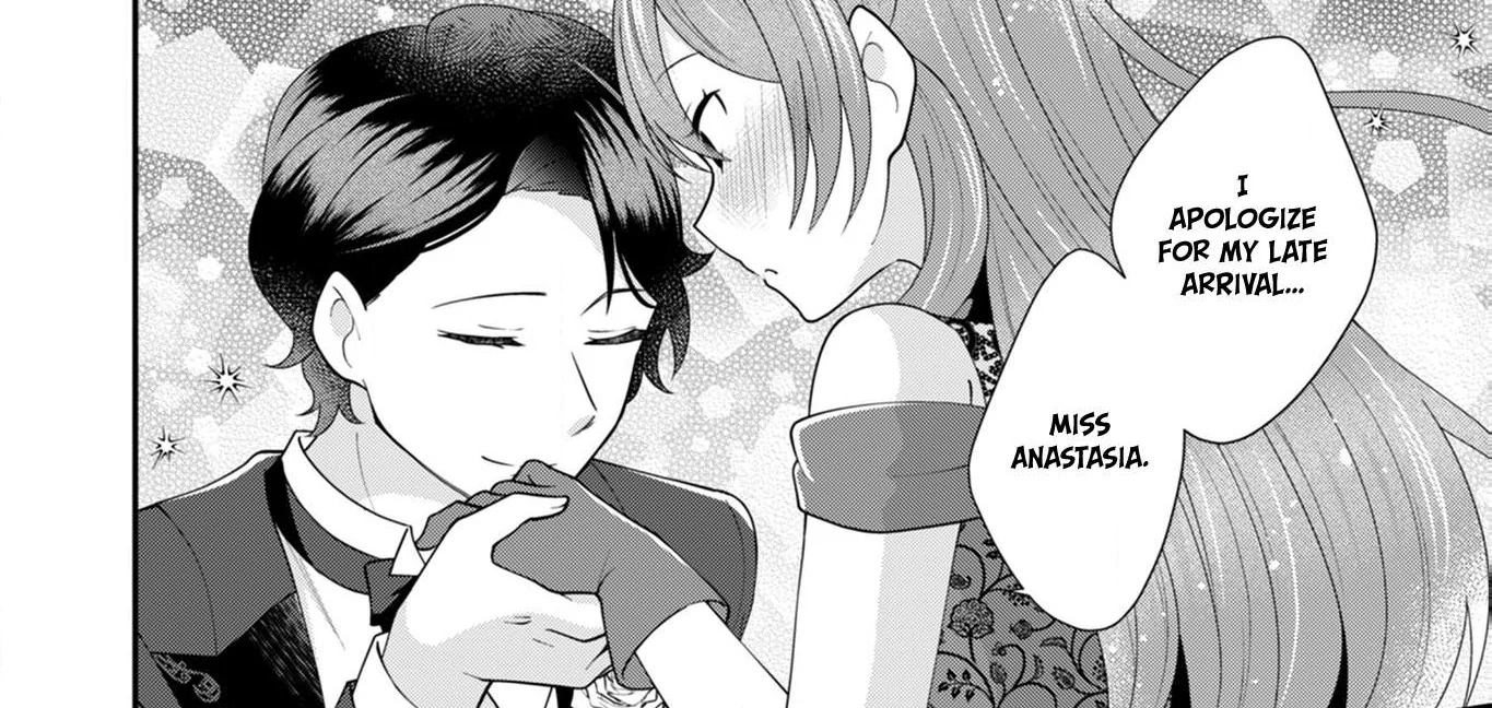 Imouto ni Konyakusha wo Ryakudatsusareta no de, Koushaku-ke na Kouhai to Gisou Kon'yaku shitara Naze ka Dekiaisareteimasu (Official) Chapter 1 - page 88
