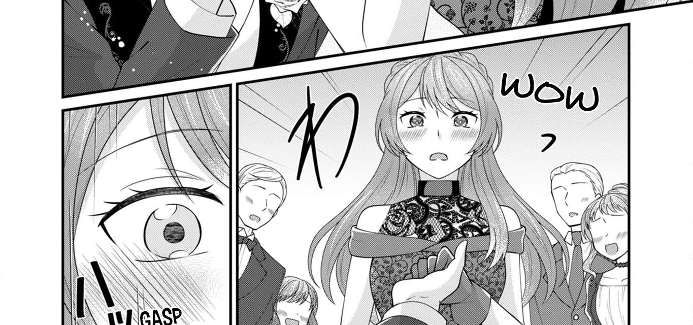 Imouto ni Konyakusha wo Ryakudatsusareta no de, Koushaku-ke na Kouhai to Gisou Kon'yaku shitara Naze ka Dekiaisareteimasu (Official) Chapter 1 - page 89