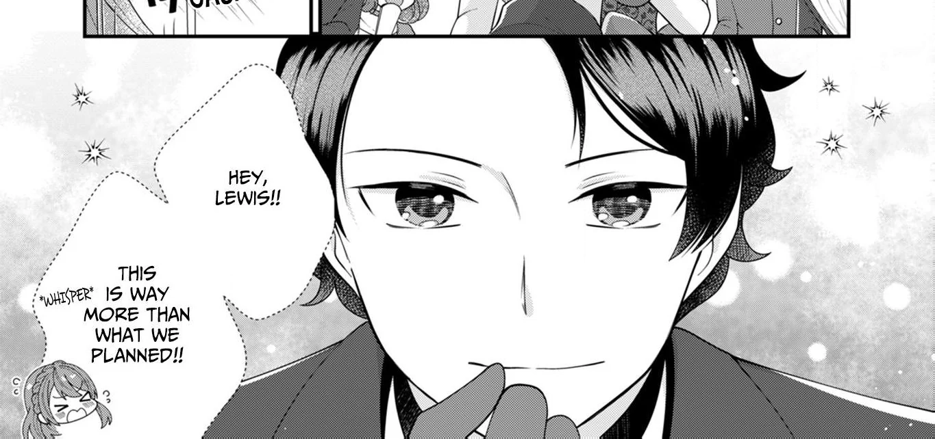 Imouto ni Konyakusha wo Ryakudatsusareta no de, Koushaku-ke na Kouhai to Gisou Kon'yaku shitara Naze ka Dekiaisareteimasu (Official) Chapter 1 - page 90