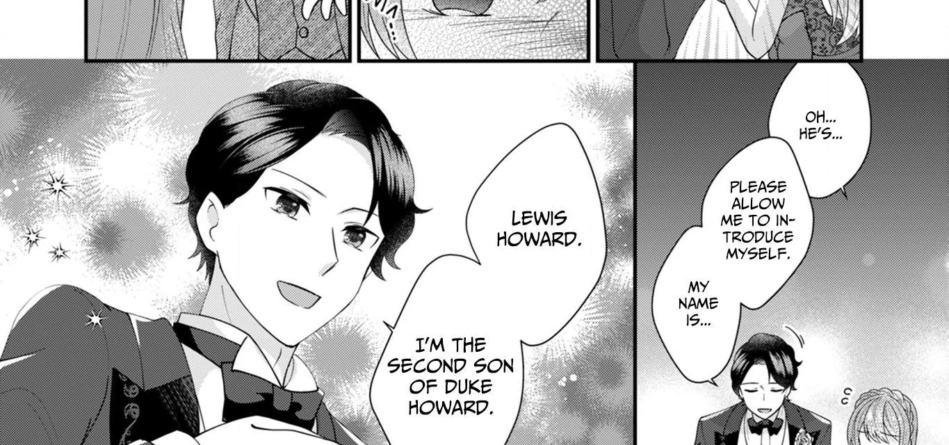 Imouto ni Konyakusha wo Ryakudatsusareta no de, Koushaku-ke na Kouhai to Gisou Kon'yaku shitara Naze ka Dekiaisareteimasu (Official) Chapter 1 - page 92