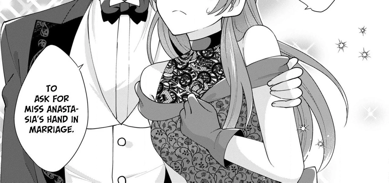 Imouto ni Konyakusha wo Ryakudatsusareta no de, Koushaku-ke na Kouhai to Gisou Kon'yaku shitara Naze ka Dekiaisareteimasu (Official) Chapter 1 - page 96