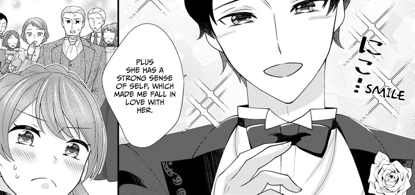 Imouto ni Konyakusha wo Ryakudatsusareta no de, Koushaku-ke na Kouhai to Gisou Kon'yaku shitara Naze ka Dekiaisareteimasu (Official) Chapter 2 - page 9