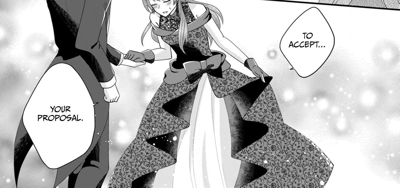 Imouto ni Konyakusha wo Ryakudatsusareta no de, Koushaku-ke na Kouhai to Gisou Kon'yaku shitara Naze ka Dekiaisareteimasu (Official) Chapter 2 - page 12