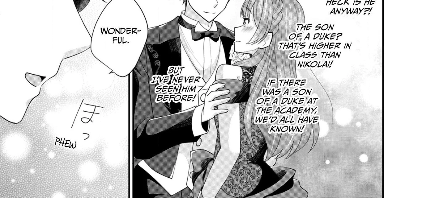 Imouto ni Konyakusha wo Ryakudatsusareta no de, Koushaku-ke na Kouhai to Gisou Kon'yaku shitara Naze ka Dekiaisareteimasu (Official) Chapter 2 - page 15
