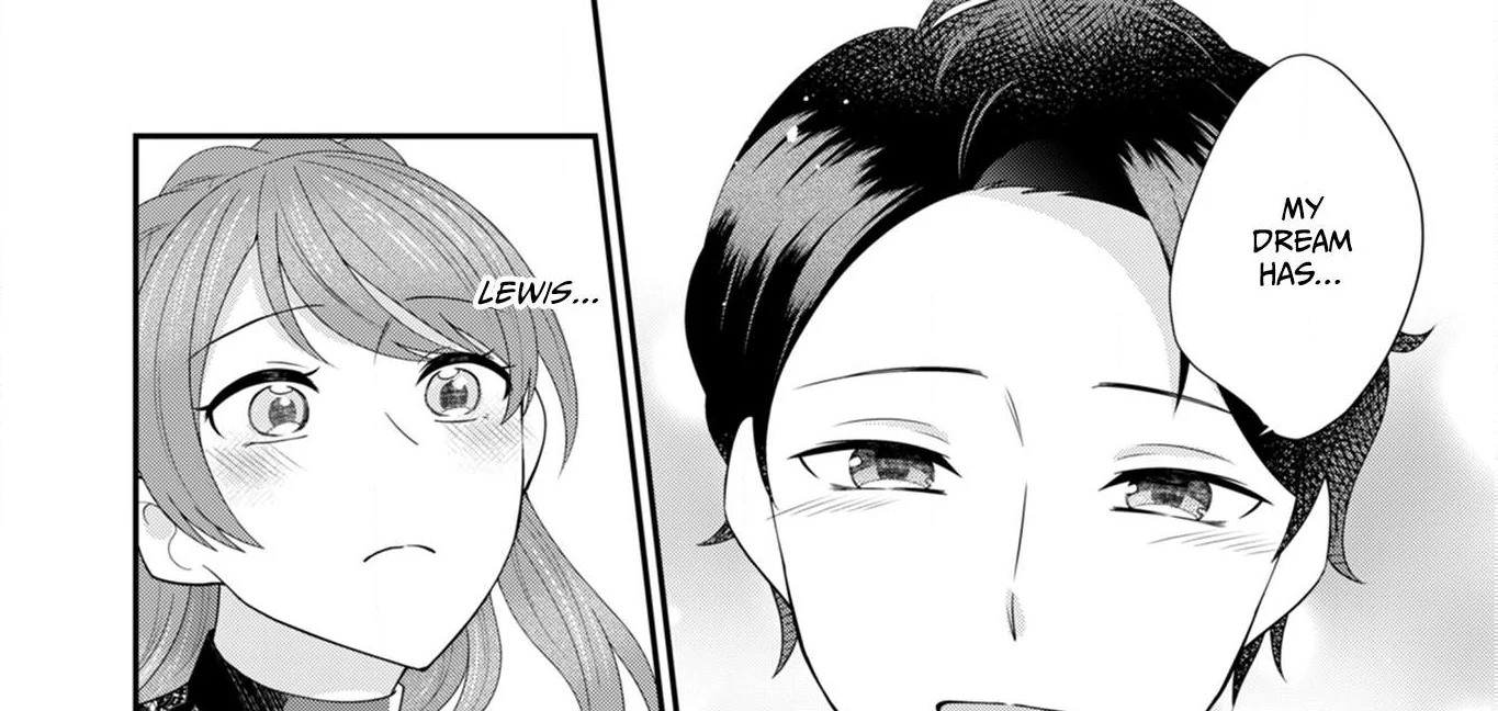 Imouto ni Konyakusha wo Ryakudatsusareta no de, Koushaku-ke na Kouhai to Gisou Kon'yaku shitara Naze ka Dekiaisareteimasu (Official) Chapter 2 - page 16