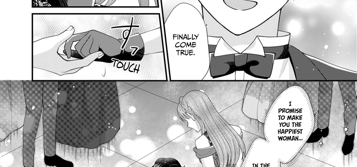 Imouto ni Konyakusha wo Ryakudatsusareta no de, Koushaku-ke na Kouhai to Gisou Kon'yaku shitara Naze ka Dekiaisareteimasu (Official) Chapter 2 - page 17