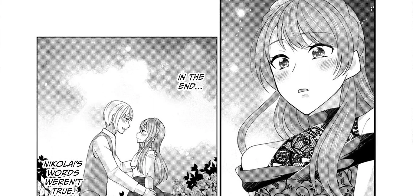 Imouto ni Konyakusha wo Ryakudatsusareta no de, Koushaku-ke na Kouhai to Gisou Kon'yaku shitara Naze ka Dekiaisareteimasu (Official) Chapter 2 - page 19
