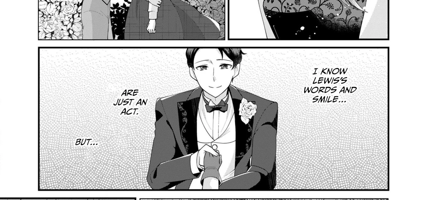 Imouto ni Konyakusha wo Ryakudatsusareta no de, Koushaku-ke na Kouhai to Gisou Kon'yaku shitara Naze ka Dekiaisareteimasu (Official) Chapter 2 - page 20