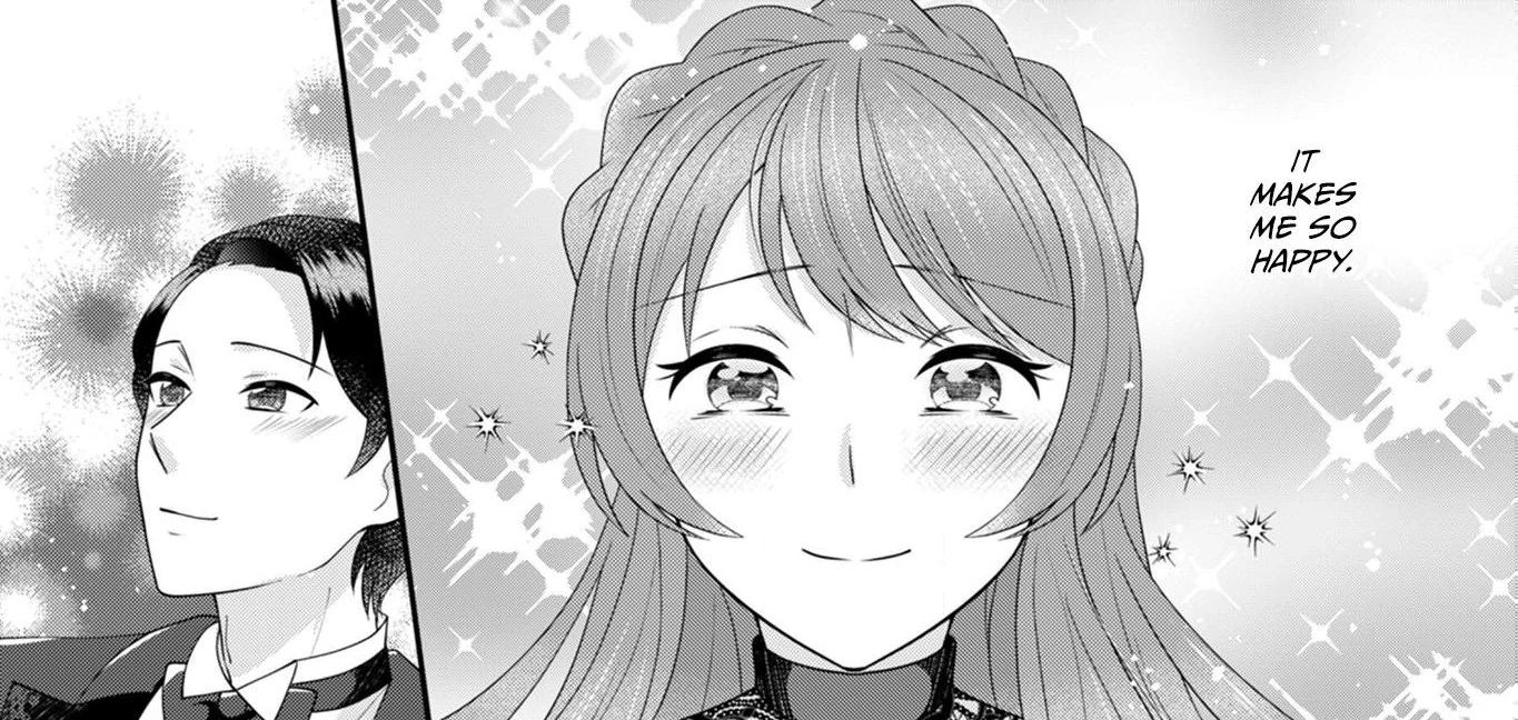 Imouto ni Konyakusha wo Ryakudatsusareta no de, Koushaku-ke na Kouhai to Gisou Kon'yaku shitara Naze ka Dekiaisareteimasu (Official) Chapter 2 - page 22