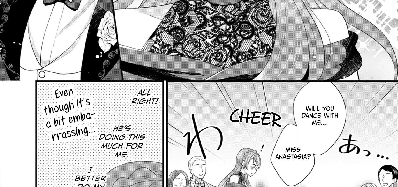 Imouto ni Konyakusha wo Ryakudatsusareta no de, Koushaku-ke na Kouhai to Gisou Kon'yaku shitara Naze ka Dekiaisareteimasu (Official) Chapter 2 - page 23
