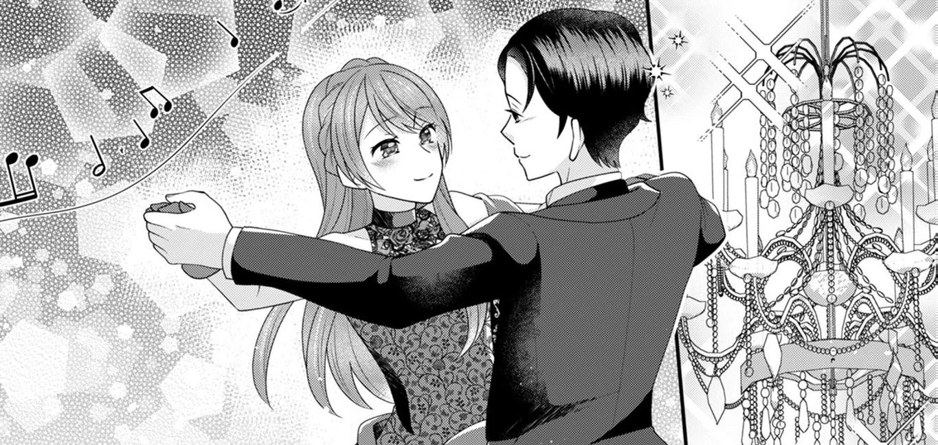 Imouto ni Konyakusha wo Ryakudatsusareta no de, Koushaku-ke na Kouhai to Gisou Kon'yaku shitara Naze ka Dekiaisareteimasu (Official) Chapter 2 - page 25