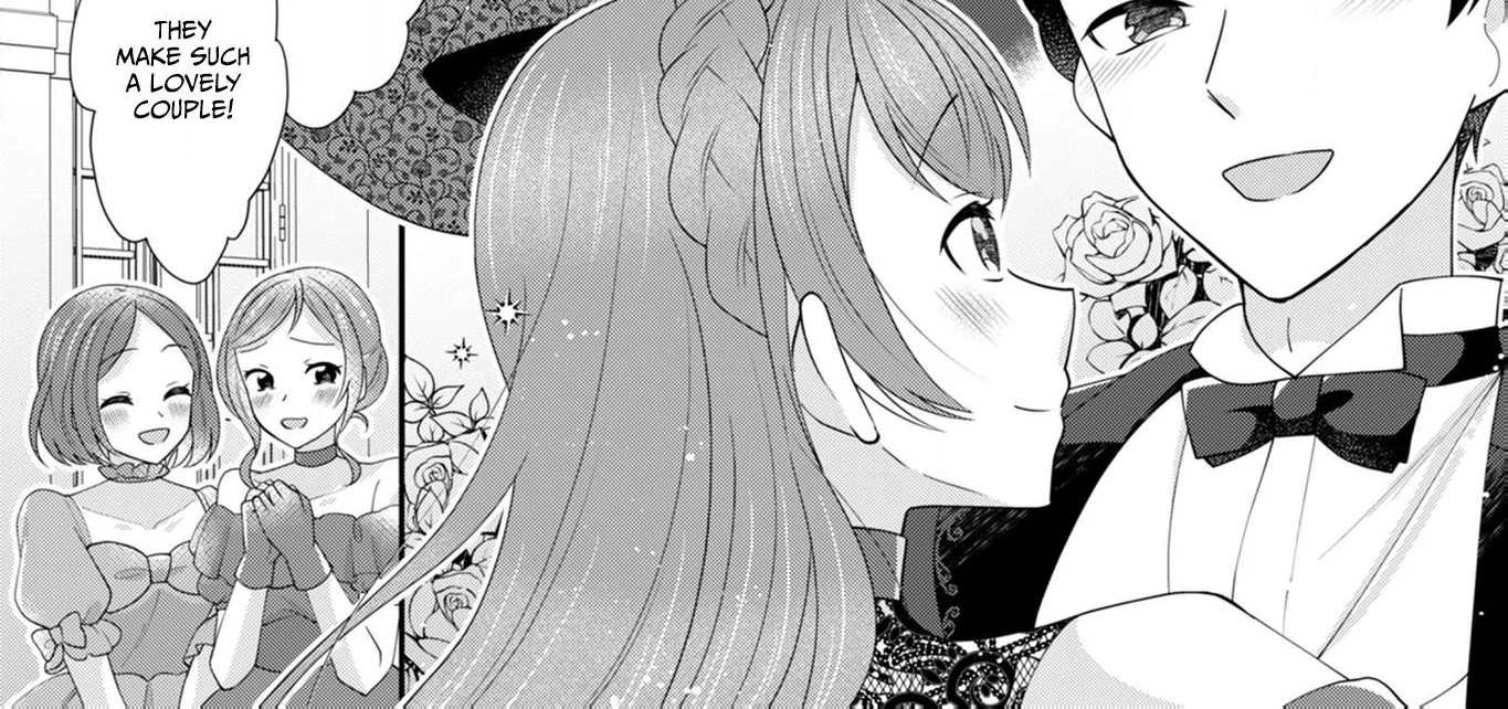 Imouto ni Konyakusha wo Ryakudatsusareta no de, Koushaku-ke na Kouhai to Gisou Kon'yaku shitara Naze ka Dekiaisareteimasu (Official) Chapter 2 - page 27