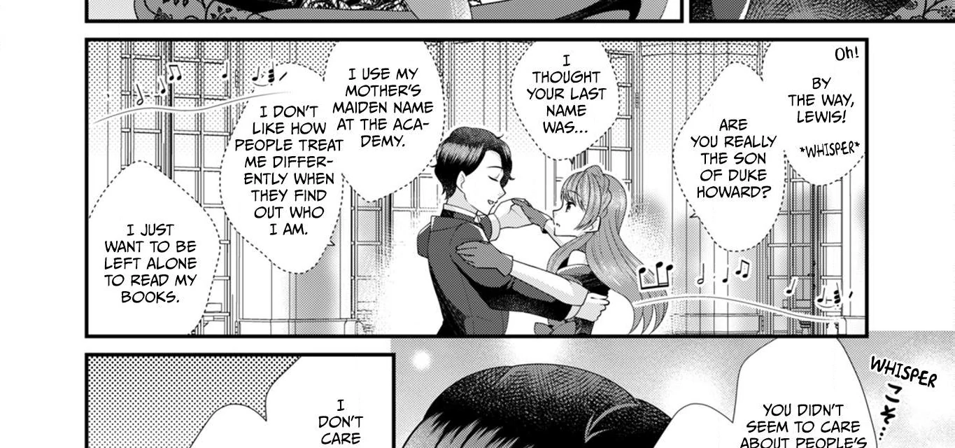 Imouto ni Konyakusha wo Ryakudatsusareta no de, Koushaku-ke na Kouhai to Gisou Kon'yaku shitara Naze ka Dekiaisareteimasu (Official) Chapter 2 - page 29