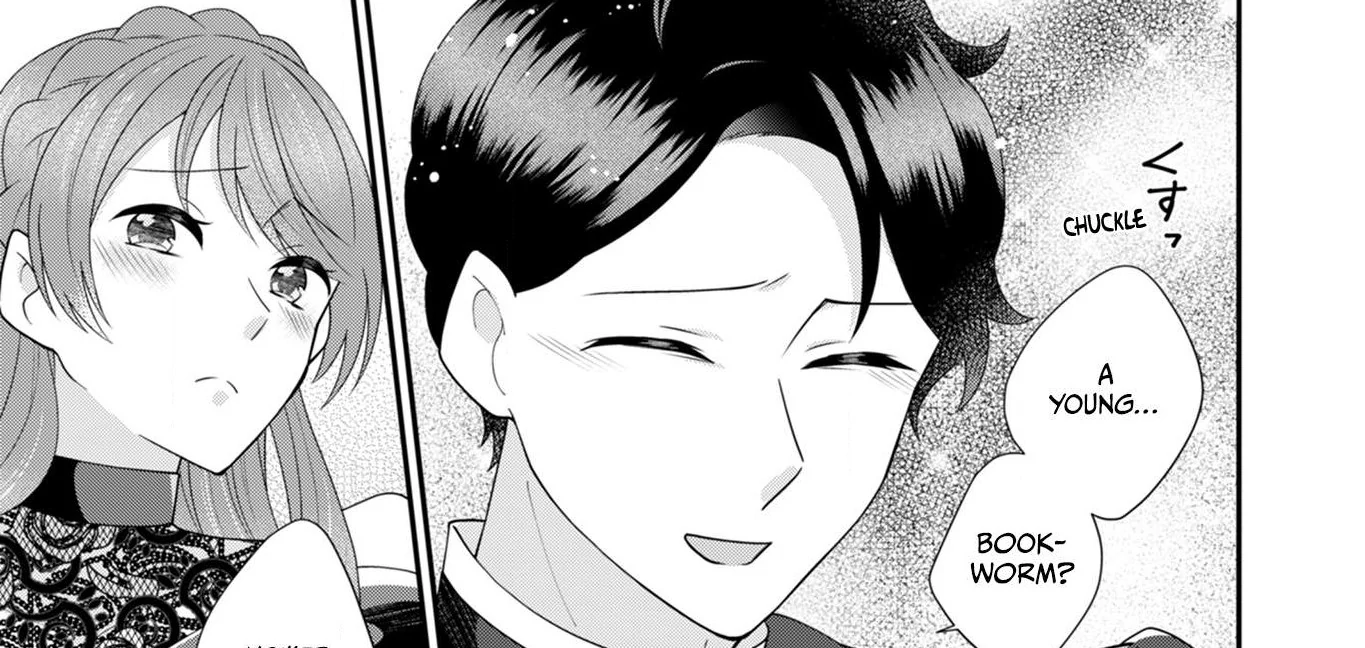 Imouto ni Konyakusha wo Ryakudatsusareta no de, Koushaku-ke na Kouhai to Gisou Kon'yaku shitara Naze ka Dekiaisareteimasu (Official) Chapter 2 - page 31