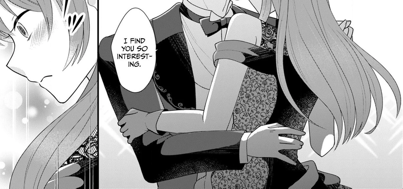 Imouto ni Konyakusha wo Ryakudatsusareta no de, Koushaku-ke na Kouhai to Gisou Kon'yaku shitara Naze ka Dekiaisareteimasu (Official) Chapter 2 - page 33