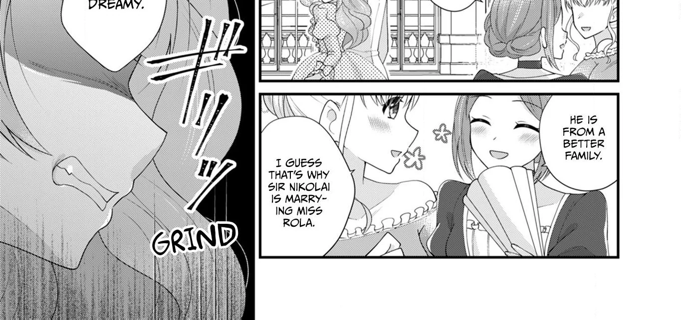 Imouto ni Konyakusha wo Ryakudatsusareta no de, Koushaku-ke na Kouhai to Gisou Kon'yaku shitara Naze ka Dekiaisareteimasu (Official) Chapter 2 - page 36
