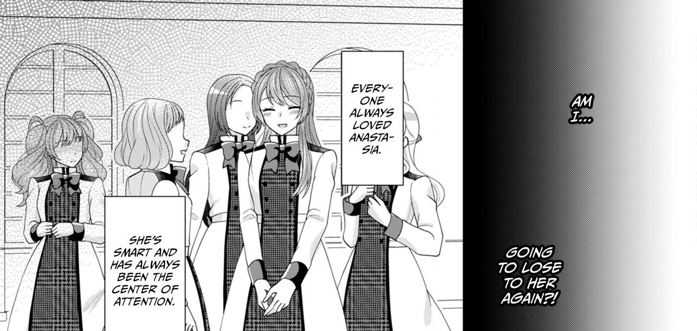Imouto ni Konyakusha wo Ryakudatsusareta no de, Koushaku-ke na Kouhai to Gisou Kon'yaku shitara Naze ka Dekiaisareteimasu (Official) Chapter 2 - page 37